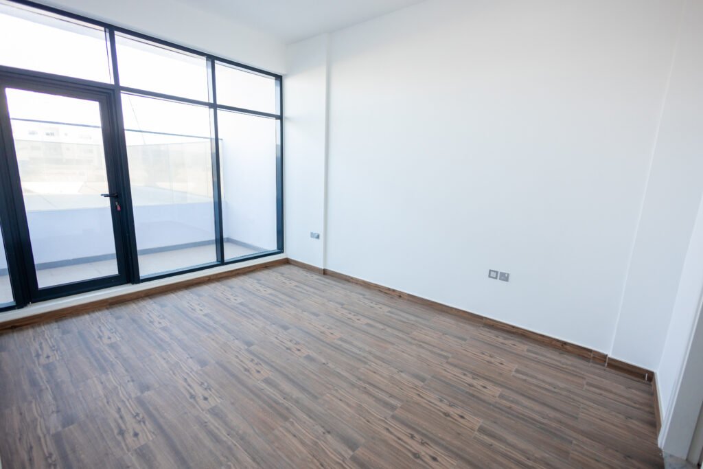 Modern 2BHK Apartment for Sale in Dubai South