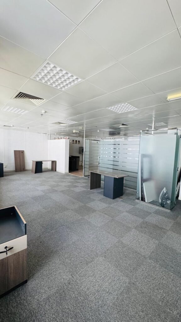 Office Space for Rent | Business Bay