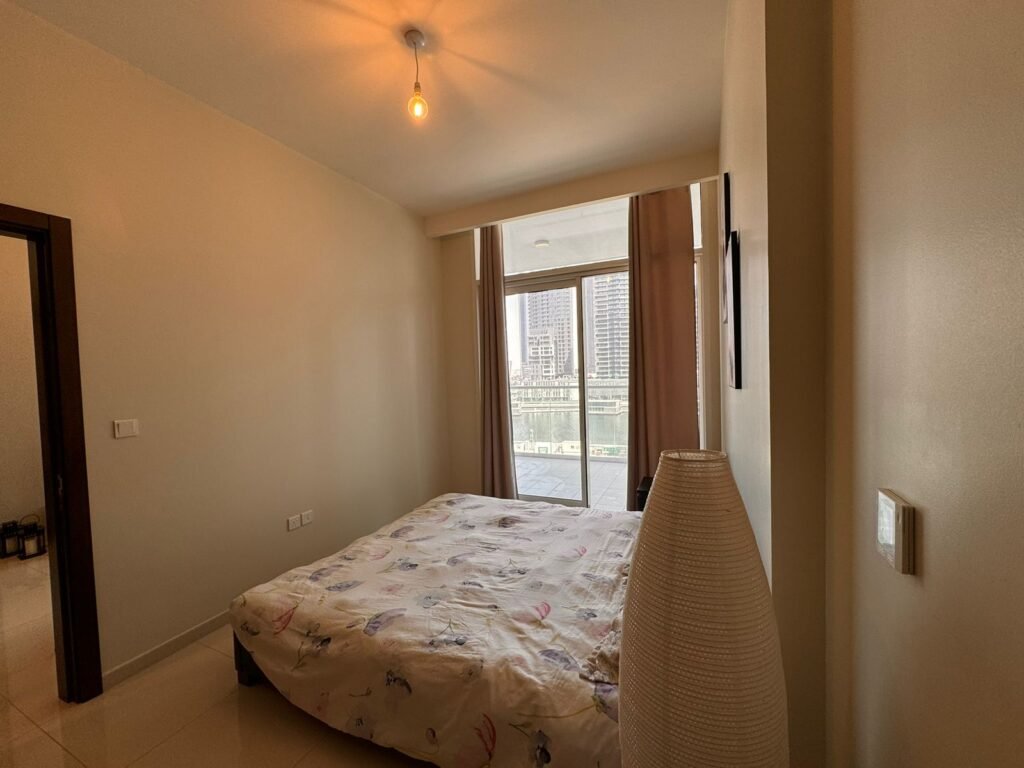 2 BHK Apartment For Sale in Business Bay