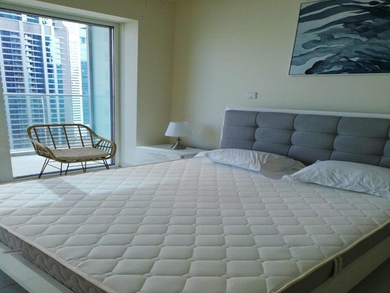 Modern 1 Bedroom Apartment For Sale | Dubai Marina