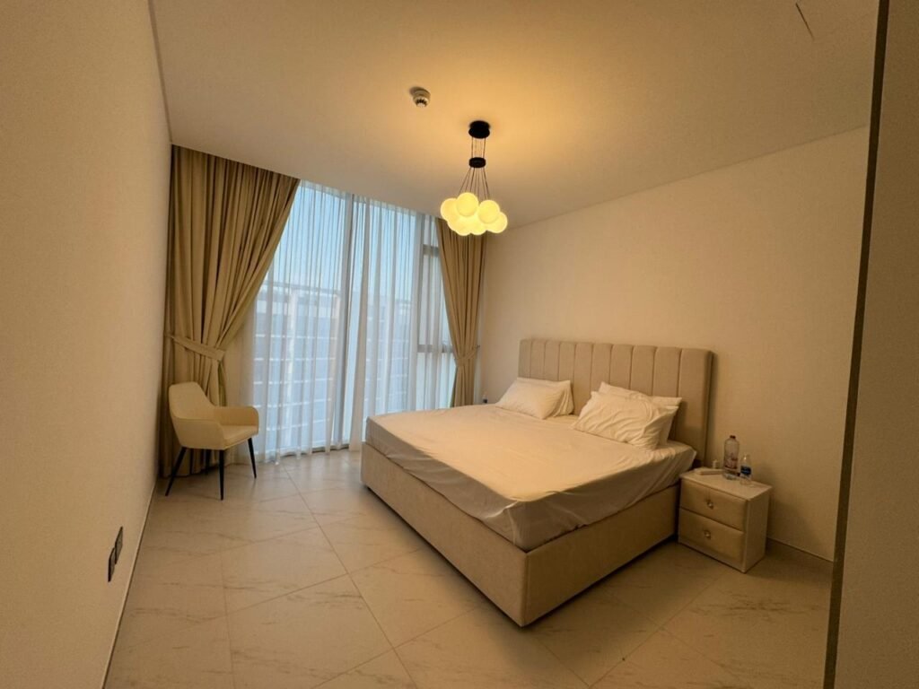 Prime Location 2BHK for Sale in District One Phase 3