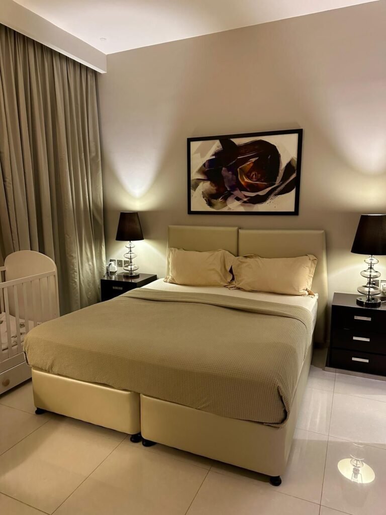 1BHK Apartment for Sale | DAMAC Hills